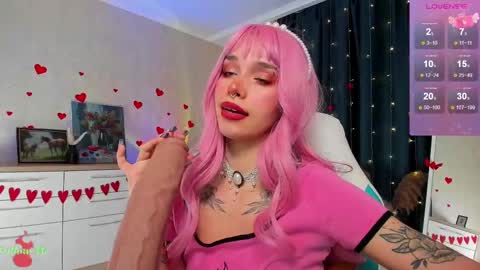 LEA online show from February 2025 06:37:01 PM