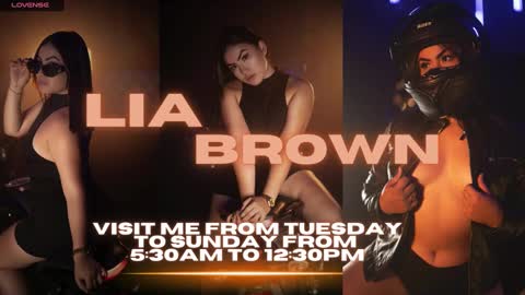 Liss 3 online show from December 2024 01:16:02 PM