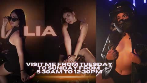 Liss 3 online show from December 2024 02:08:02 PM