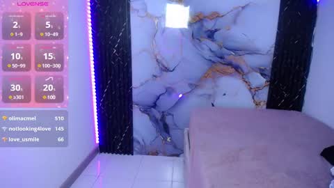 lia summer1 online show from January 2025 09:51:01 PM