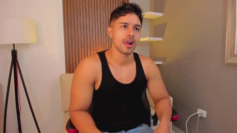 Liam Collins online show from January 2025 11:43:02 AM