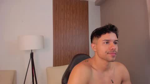 Liam Collins online show from January 2025 11:38:02 AM