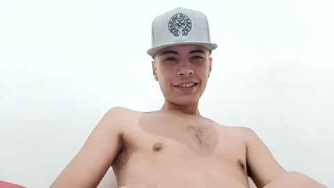 liam_smith00 online show from December 2024 08:09:01 AM