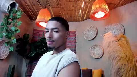 Snapshot of liambyrne chatting on February 2025 07:25:02 PM Liam Byrne online show from February 2025 07:25:02 PM