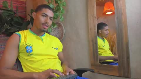 Snapshot of liambyrne chatting on March 2025 08:00:01 PM Liam Byrne online show from March 2025 08:00:01 PM