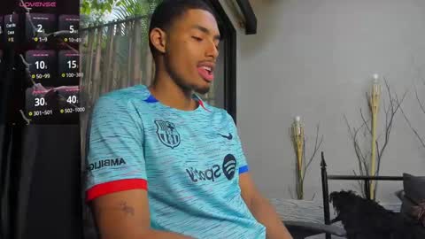 Snapshot of liambyrne chatting on March 2025 07:50:02 PM Liam Byrne online show from March 2025 07:50:02 PM