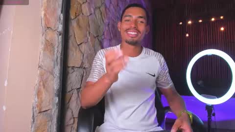 Snapshot of liambyrne chatting on December 2025 06:50:01 AM Liam Byrne online show from December 2025 06:50:01 AM