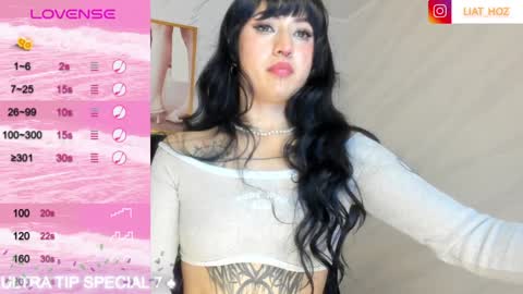 Dani online show from February 2025 06:37:02 PM