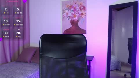 lia online show from December 2024 12:16:01 PM