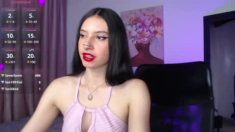 lia online show from December 2024 03:20:02 PM