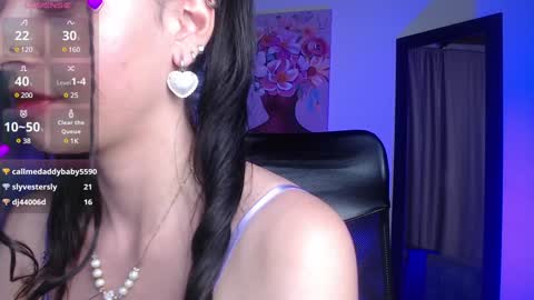 lia online show from January 2025 06:39:01 PM