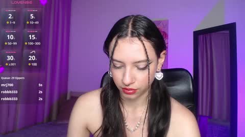 lia online show from January 2025 12:24:01 PM