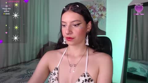 lia online show from February 2025 12:02:02 PM