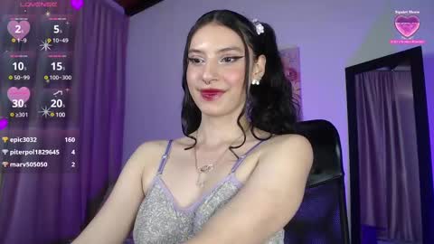 lia online show from March 2025 03:20:01 PM