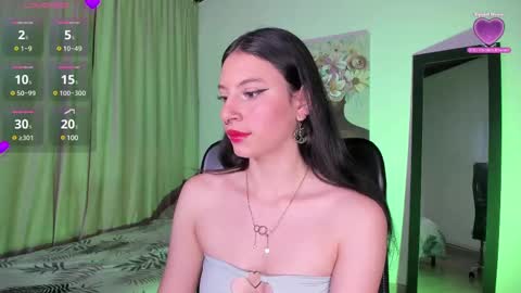lia online show from March 2025 12:19:02 PM