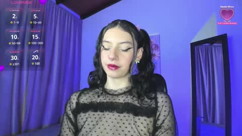 lia online show from March 2025 01:14:01 PM