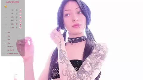 Bembi online show from March 2025 11:14:02 AM