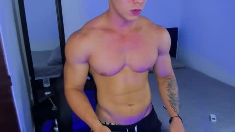 liiam_jesus online show from September 2025 02:55:01 AM