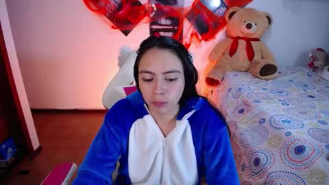 Snapshot of lika_little3 chatting on November 2025 03:50:02 AM Liika online show from November 2025 03:50:02 AM