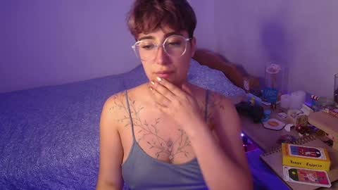 im MIA  -- MY OF is catsito3 online show from December 2024 05:42:01 AM