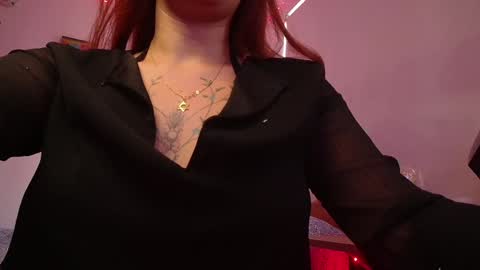im MIA  -- MY OF is catsito3 online show from December 2024 06:50:01 PM