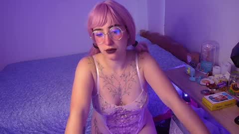 im MIA  -- MY OF is catsito3 online show from December 2024 10:37:01 PM