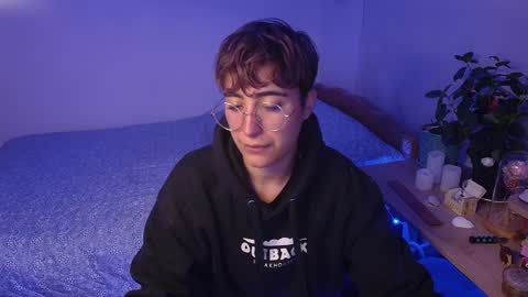 im MIA  -- MY OF is catsito3 online show from December 2024 01:50:02 AM