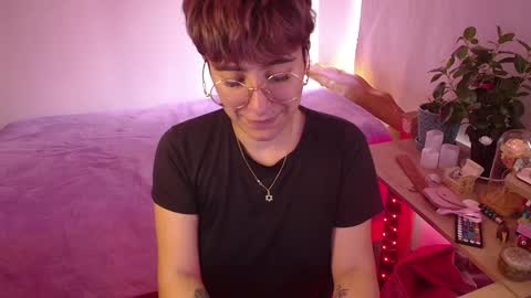 im MIA  -- MY OF is catsito3 online show from December 2024 06:01:02 PM