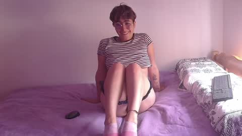 im MIA  -- MY OF is catsito3 online show from December 2024 06:35:01 PM
