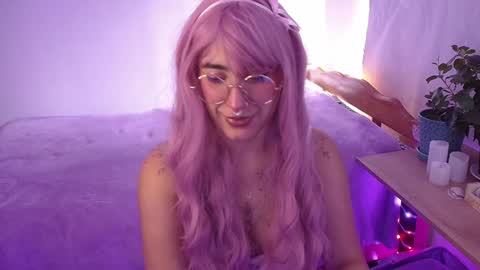 im MIA  -- MY OF is catsito3 online show from January 2025 04:17:01 PM