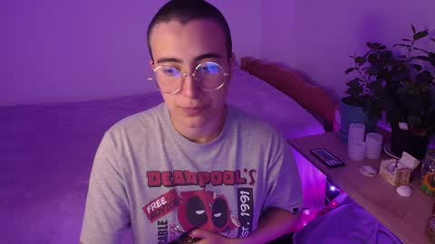 im MIA  -- MY OF is catsito3 online show from January 2025 04:16:02 AM