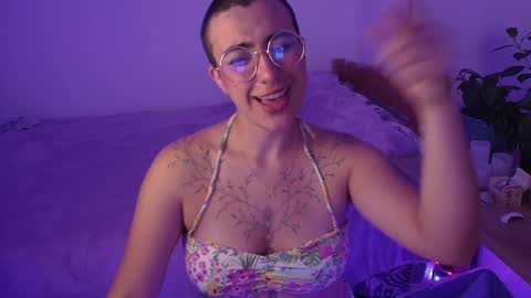 im MIA  -- MY OF is catsito3 online show from January 2025 04:36:02 AM