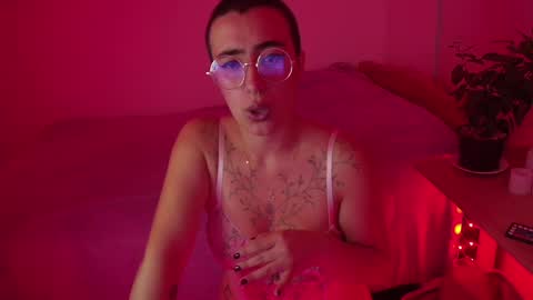 im MIA  -- MY OF is catsito3 online show from January 2025 06:57:01 AM