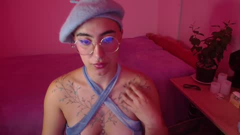 im MIA  -- MY OF is catsito3 online show from January 2025 03:17:01 AM