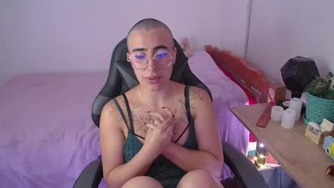 im MIA  -- MY OF is catsito3 online show from January 2025 04:36:02 AM