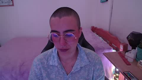 im MIA  -- MY OF is catsito3 online show from February 2025 04:46:02 AM