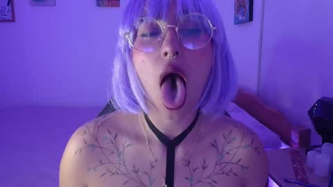 im MIA  -- MY OF is catsito3 online show from February 2025 05:05:02 AM