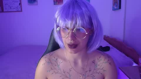 im MIA  -- MY OF is catsito3 online show from February 2025 08:15:02 AM