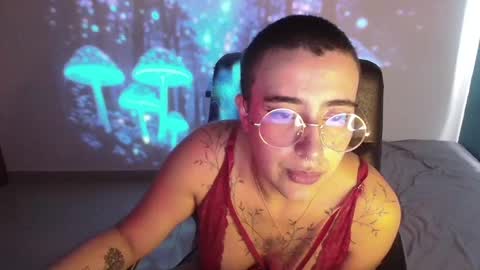 im MIA  -- MY OF is catsito3 online show from February 2025 12:40:01 PM
