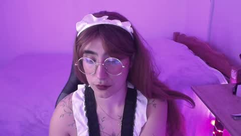 im MIA  -- MY OF is catsito3 online show from March 2025 08:24:02 AM