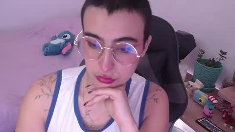 im MIA  -- MY OF is catsito3 online show from March 2025 04:35:02 AM