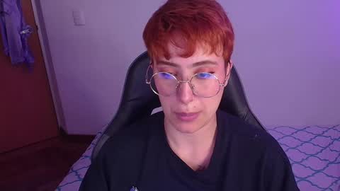 im MIA  -- MY OF is catsito3 online show from September 2025 12:33:01 AM