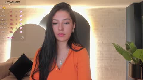 Lila West online show from December 2024 07:12:01 PM
