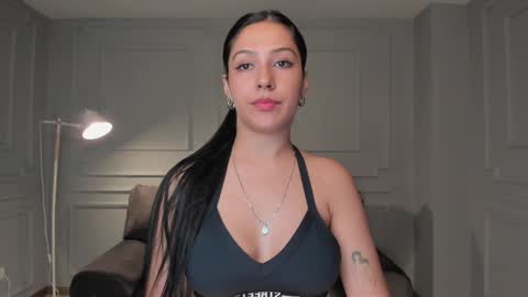 Lila West online show from December 2024 01:05:01 AM
