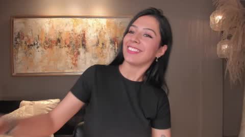 Lila West online show from February 2025 06:15:02 PM