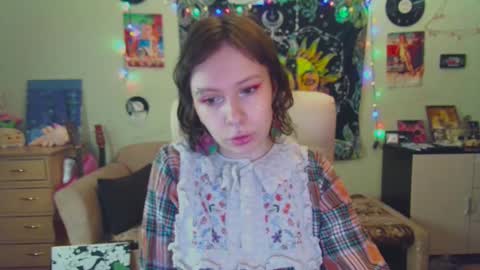 Lil online show from January 2025 03:02:01 PM
