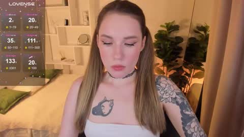 Snapshot of liliamagdalena chatting on November 2025 01:28:01 AM Lily online show from November 2025 01:28:01 AM