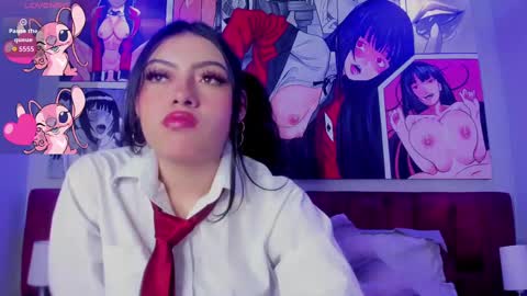 Snapshot of lilibeth_sinclair chatting on September 2025 01:01:01 PM Lilibeth online show from September 2025 01:01:01 PM