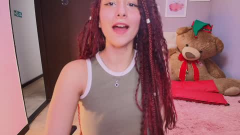 lili online show from December 2024 11:40:02 PM