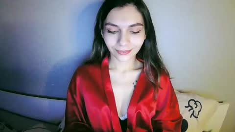 lilirose online show from January 2025 09:58:02 PM